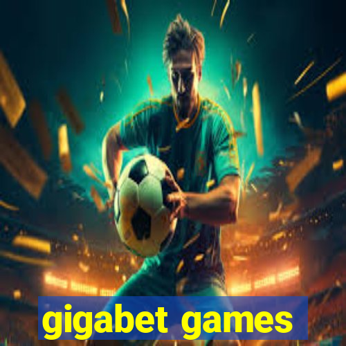 gigabet games